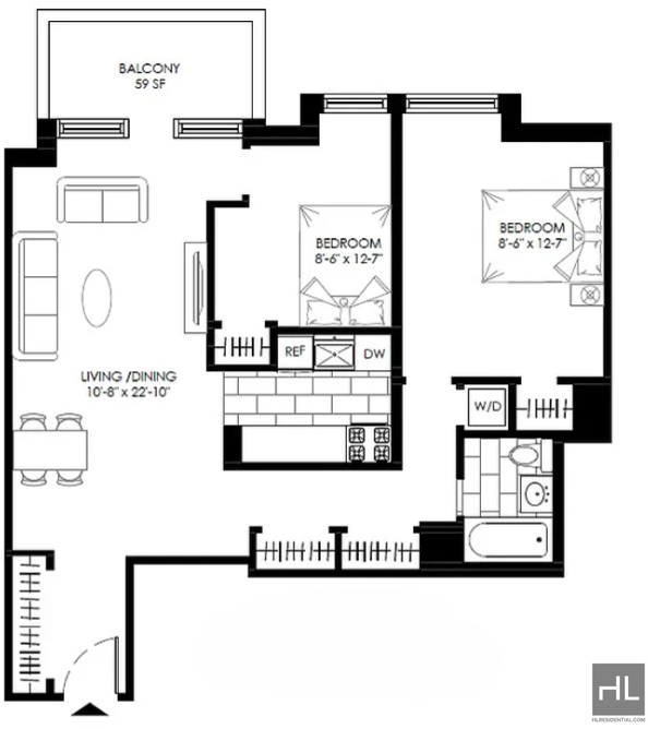 West 93 Street - Photo 11