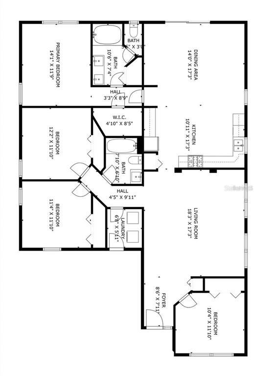 13016 Terrace Brook Place - Photo 25
