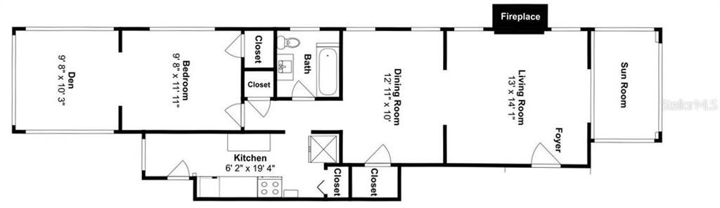 2114 W Dekle Avenue - Photo 55