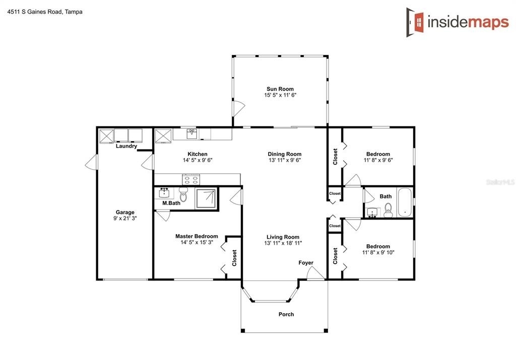 4511 S Gaines Road - Photo 20