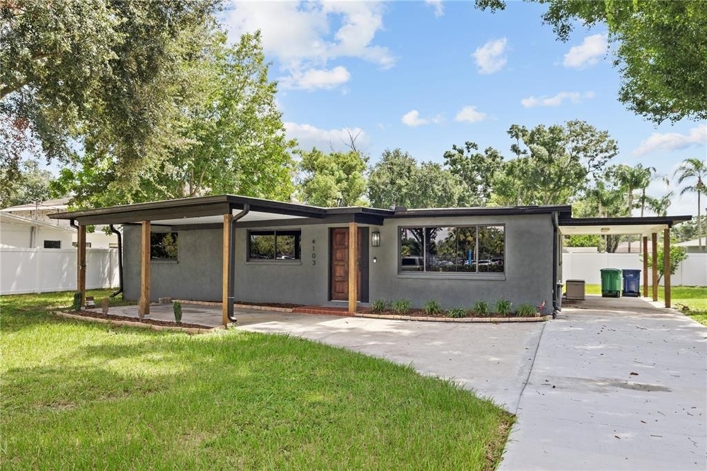 4103 N Gomez Avenue - Photo 1