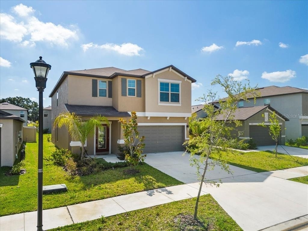 5517 Appleton Shore Drive - Photo 1
