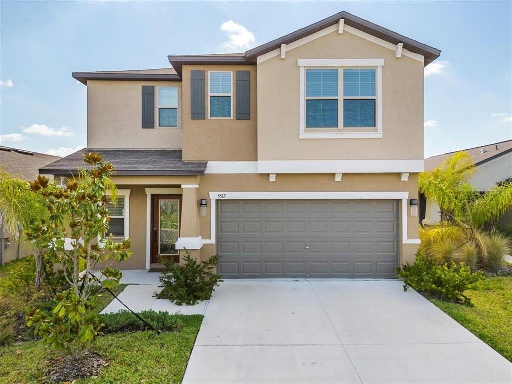 5517 Appleton Shore Drive - Photo 2
