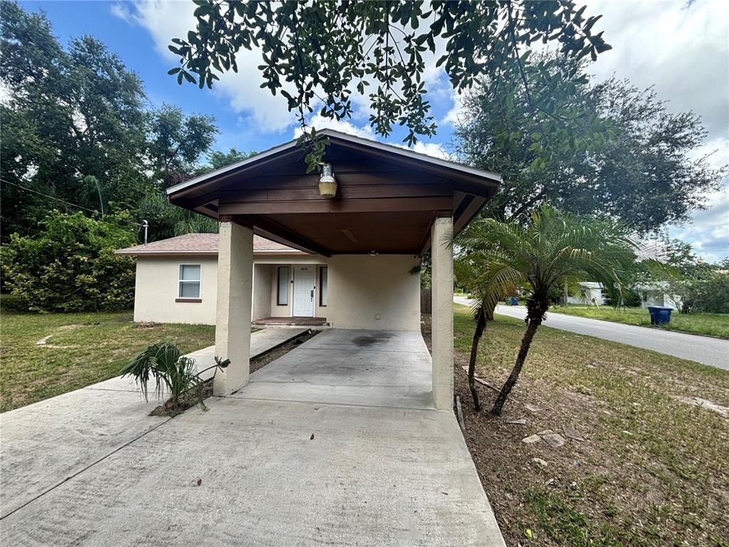 3910 E Ellicott Street - Photo 1