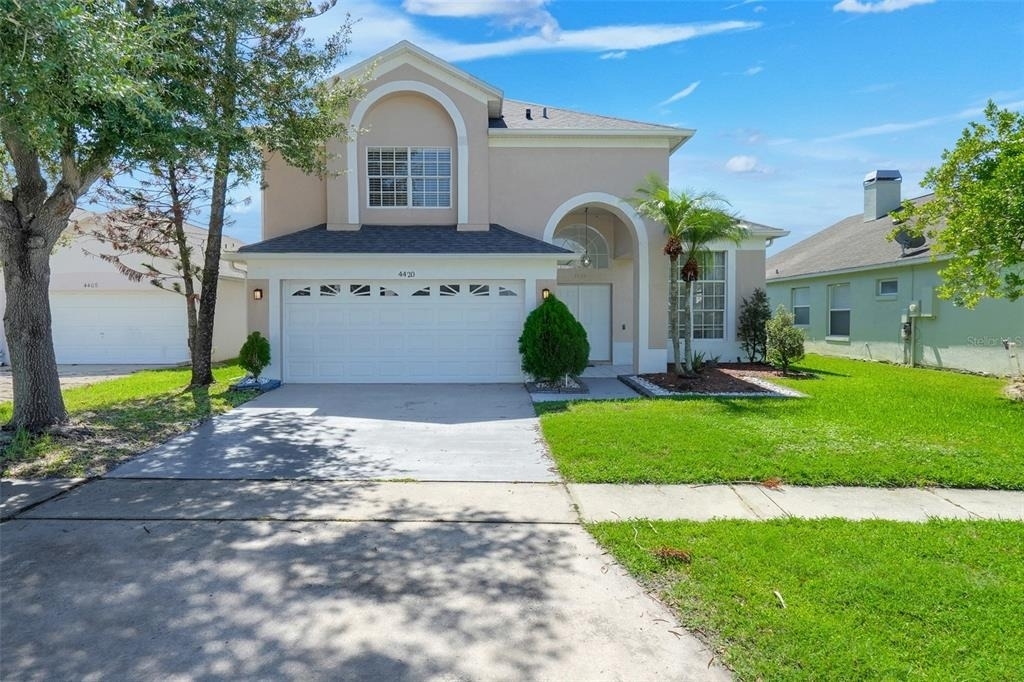 4420 Withrowwood Court - Photo 0