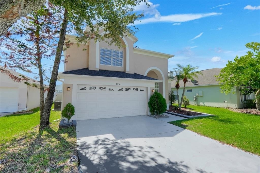 4420 Withrowwood Court - Photo 1
