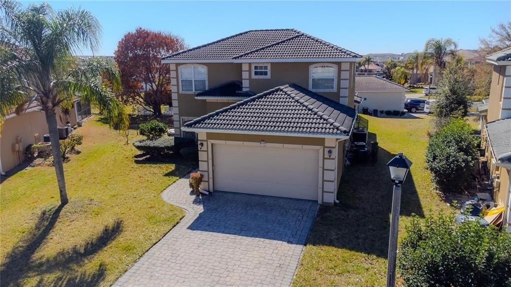 416 Vista Loop - Photo 1