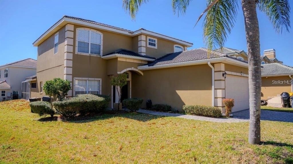 416 Vista Loop - Photo 2