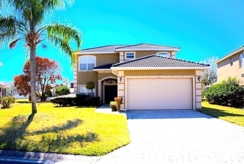 416 Vista Loop - Photo 8