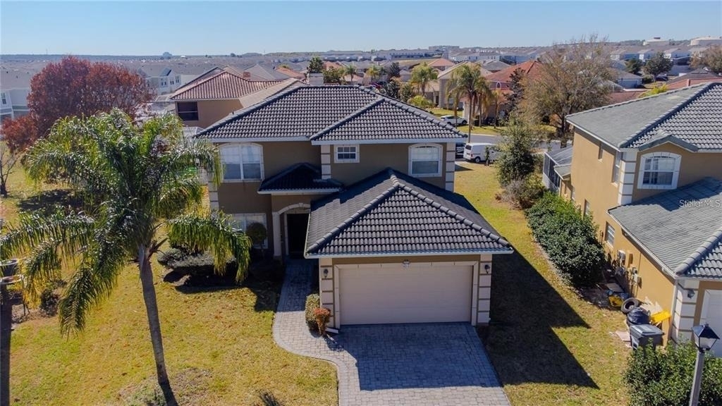 416 Vista Loop - Photo 0