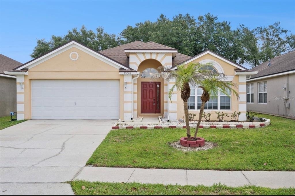15723 Markham Drive - Photo 1
