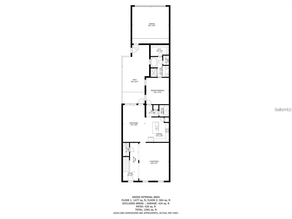 4478 Twinview Lane - Photo 20