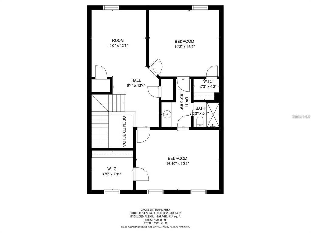 4478 Twinview Lane - Photo 19