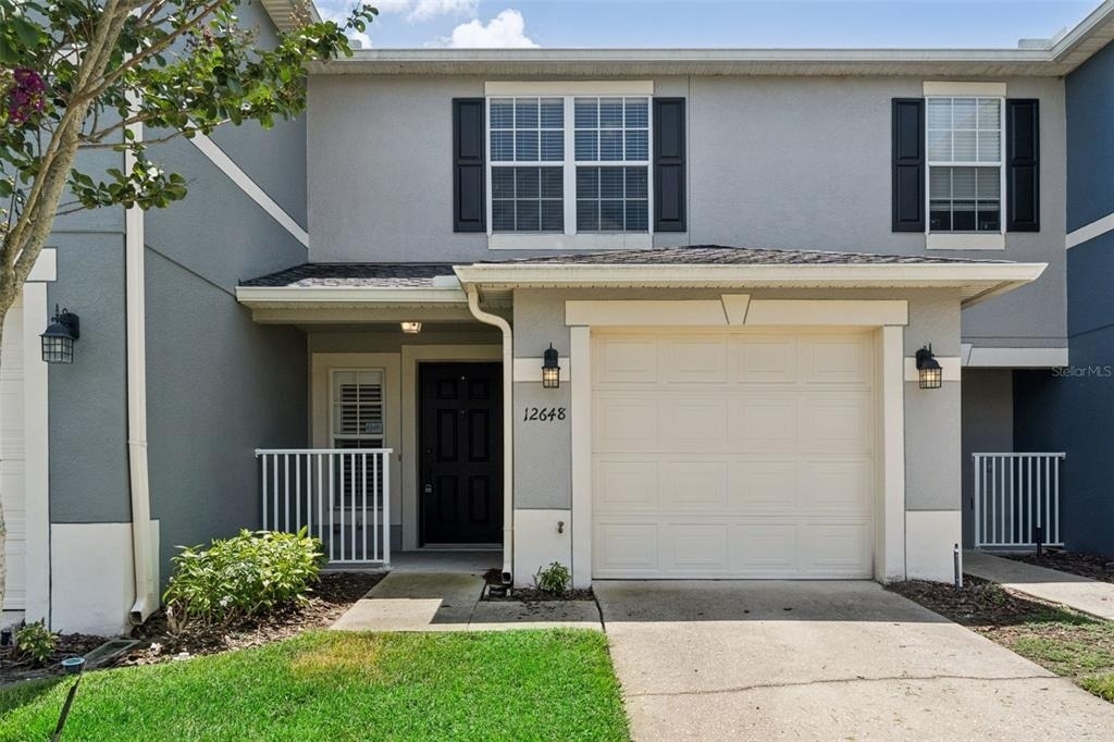 12648 Somerset Oaks Street - Photo 0