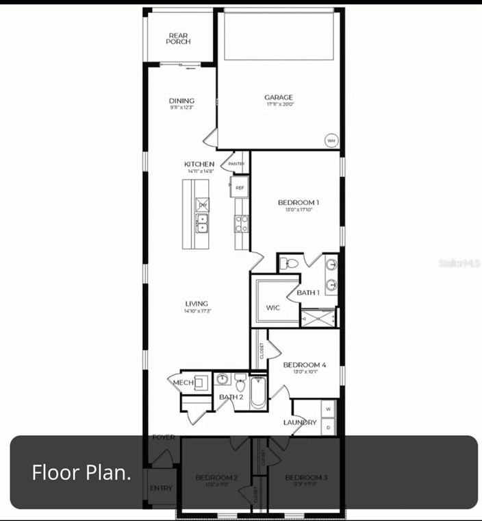 5266 Scrub Mint Lane - Photo 18