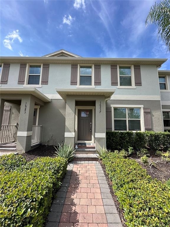 16237 Quiet Vista Drive - Photo 0
