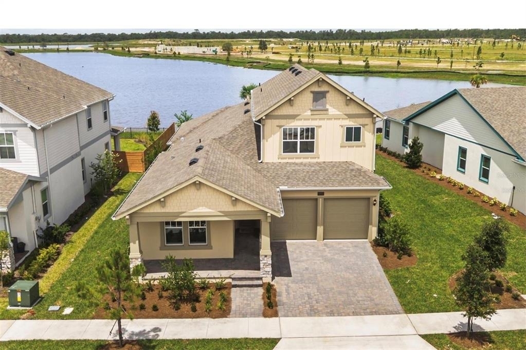 9930 Ballast Drive - Photo 0