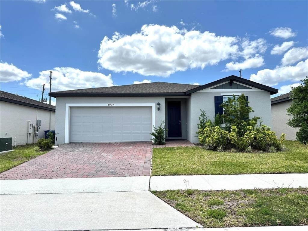 3024 Cassidy Lane - Photo 0