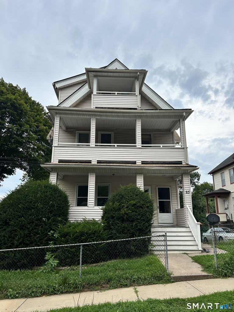 83 Pleasant Street - Photo 1