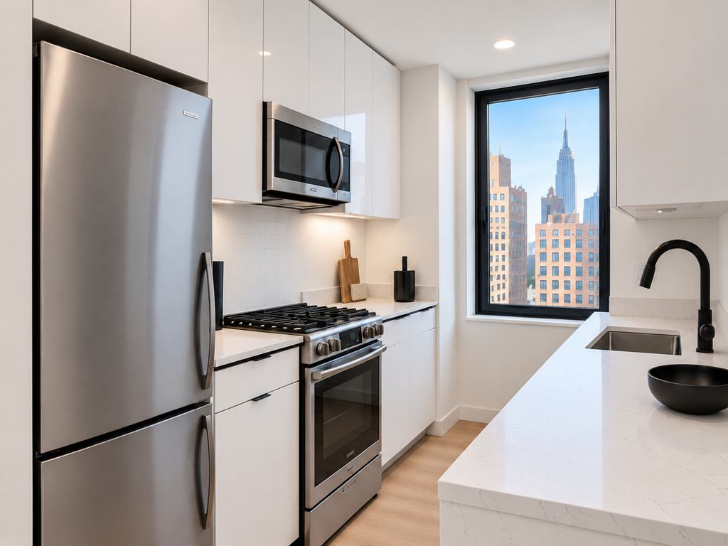 328 East 14th Street - Photo 1