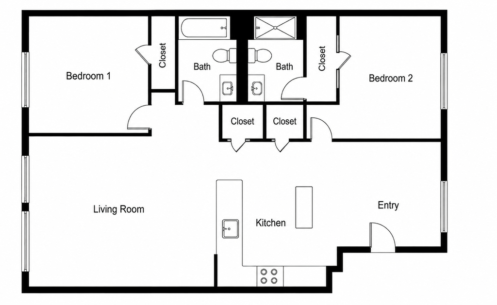 328 East 14th Street - Photo 6