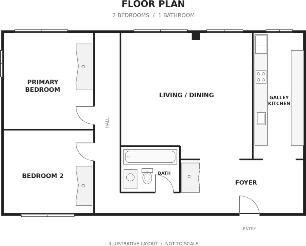 328 East 14th Street - Photo 6