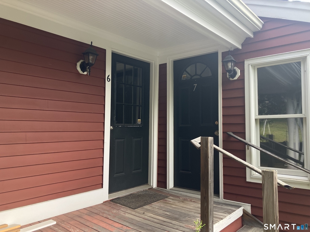 490 Danbury Road - Photo 1