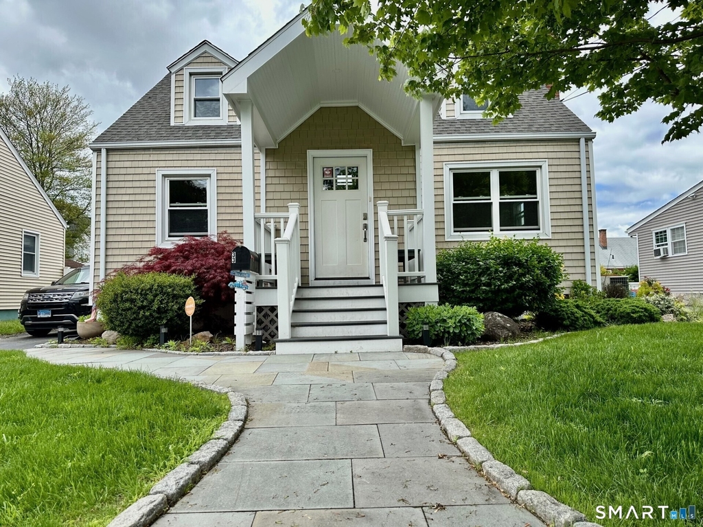 33 Emerson Street - Photo 0