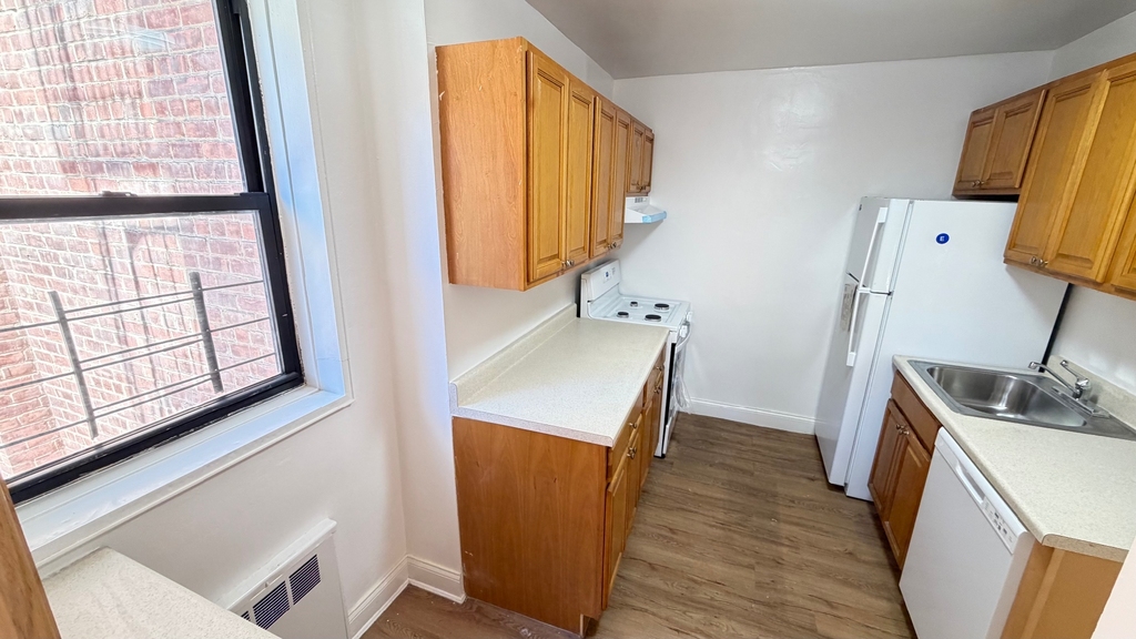 102-30 67th Avenue - Photo 1