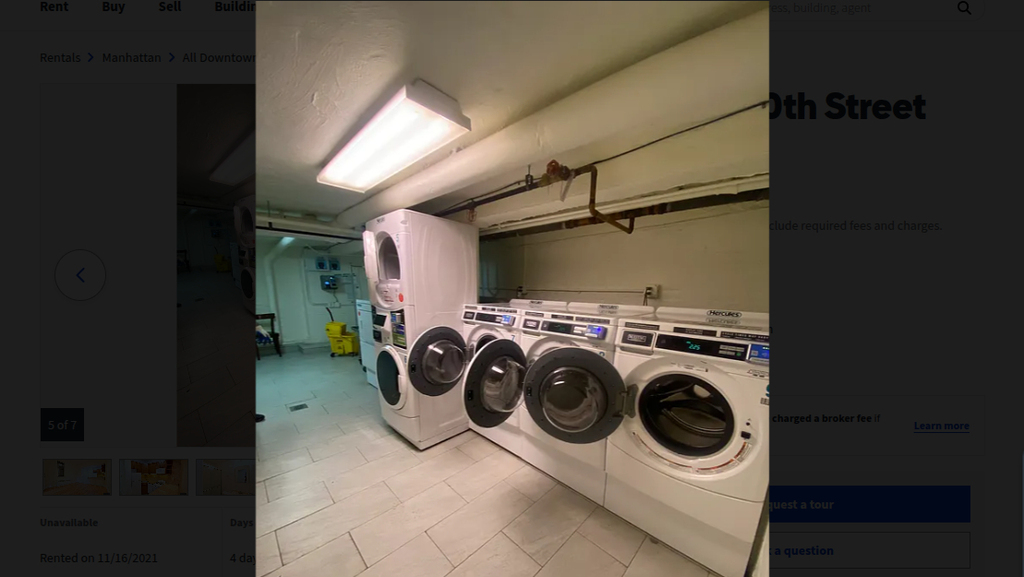 225 East 10th Street - Photo 1