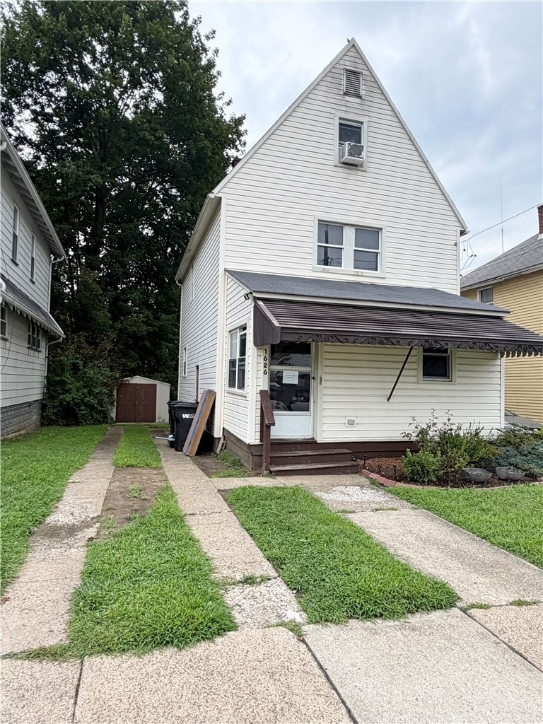 1626 Davidson St - Photo 13