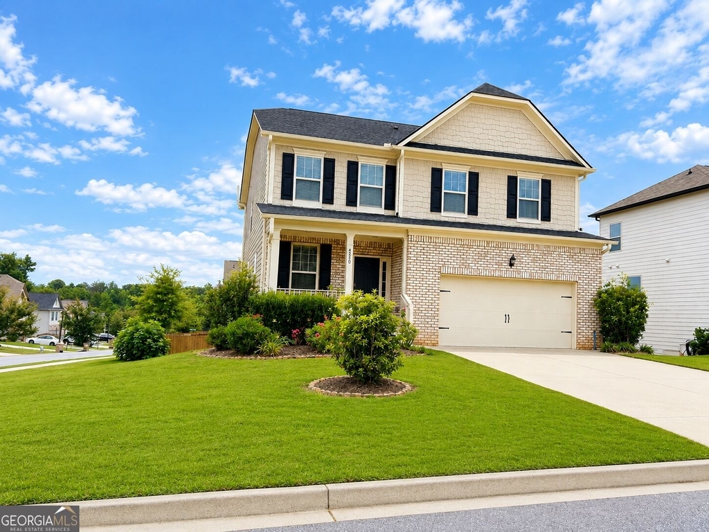4250 Pembia Drive - Photo 1