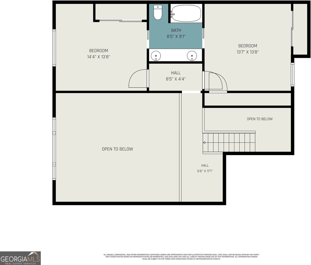 500 Hickory Hills Trail - Photo 33