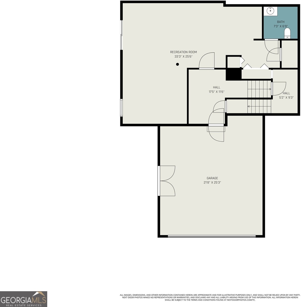 500 Hickory Hills Trail - Photo 3