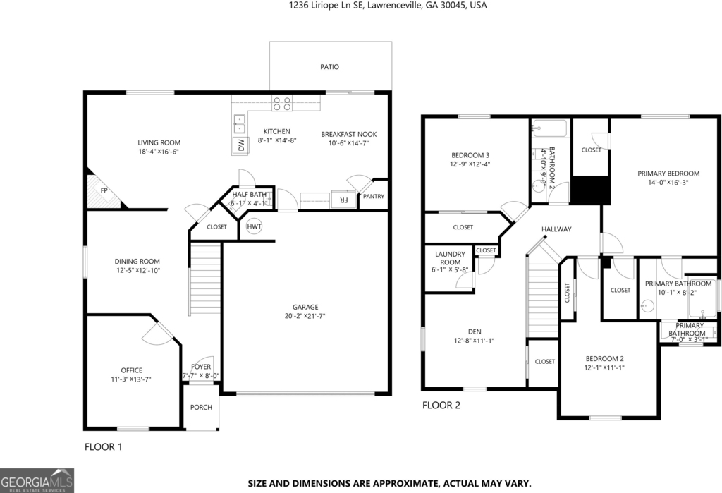 1236 Liriope Lane - Photo 13