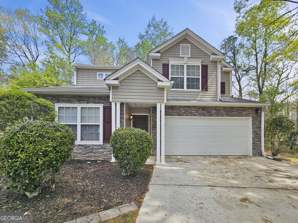 1236 Liriope Lane - Photo 0