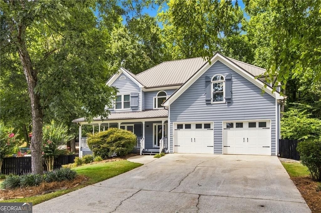 2069 Ursuline Way Nw - Photo 0