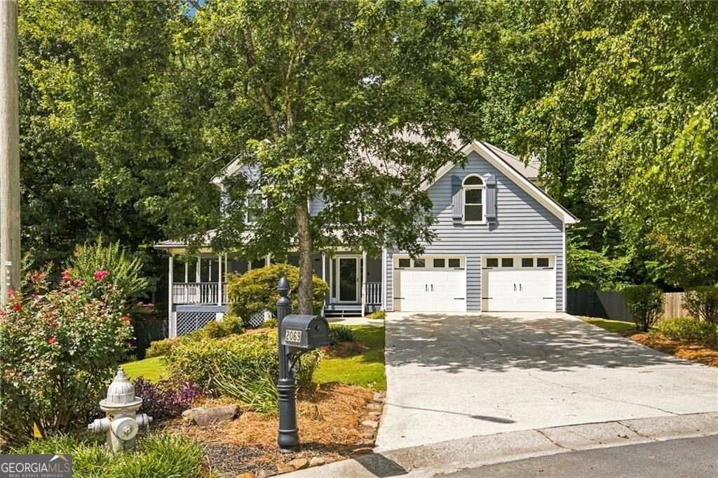 2069 Ursuline Way Nw - Photo 2