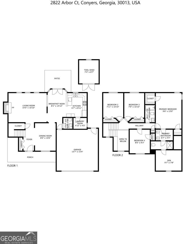 2822 Arbor Court Se - Photo 18