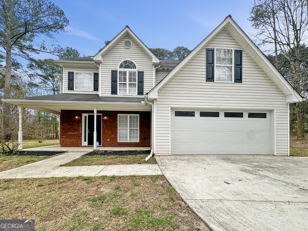 2822 Arbor Court Se - Photo 0