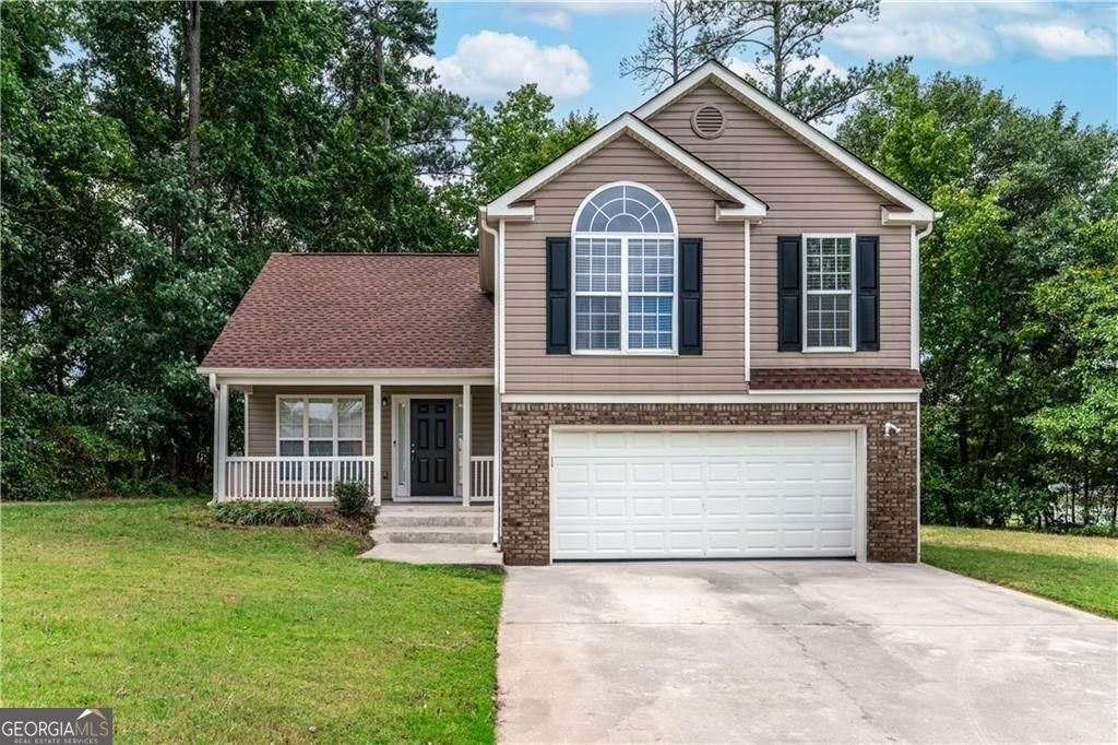 5849 Amerson Lane - Photo 1