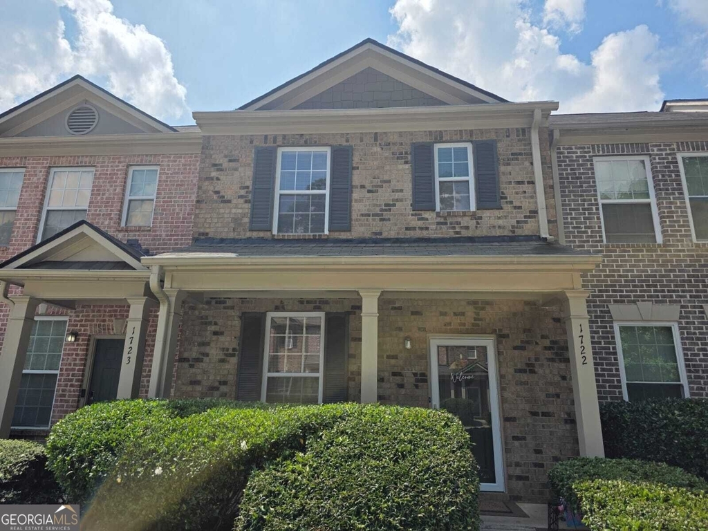 1722 Bayrose Circle - Photo 1