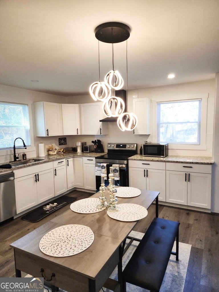 192 Hemphill School Road Nw - Photo 4