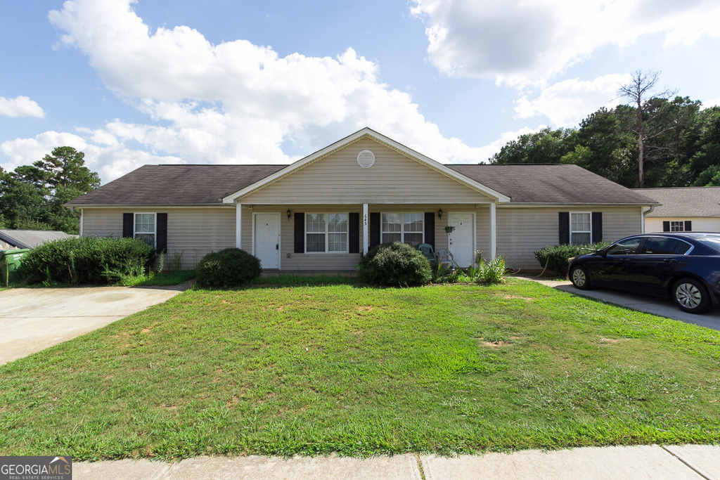 645 Baron Drive - Photo 0