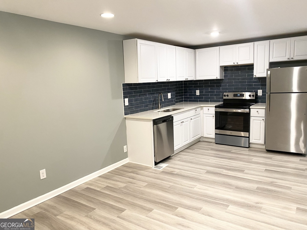 1891 Tremont Drive Nw - Photo 1