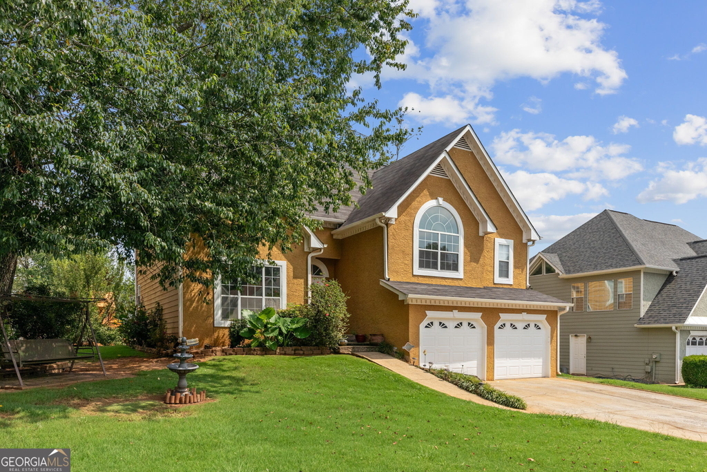 1722 Brandon Lee Way Sw - Photo 1