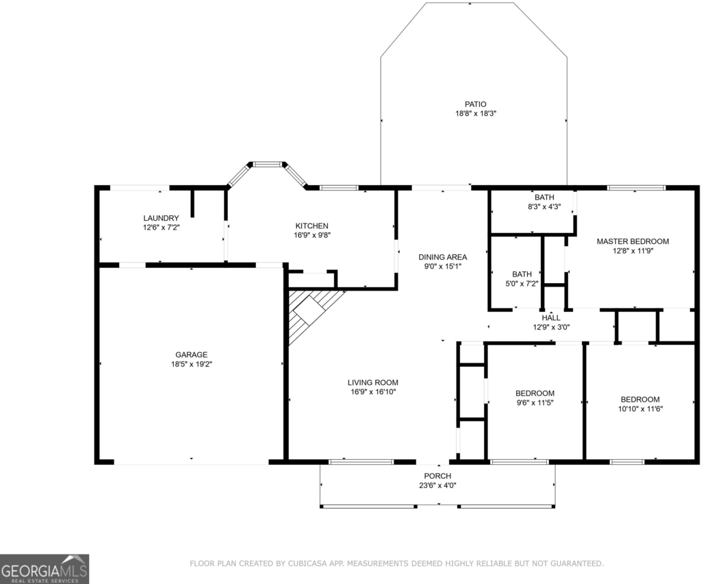 2007 Walden Park Drive - Photo 21