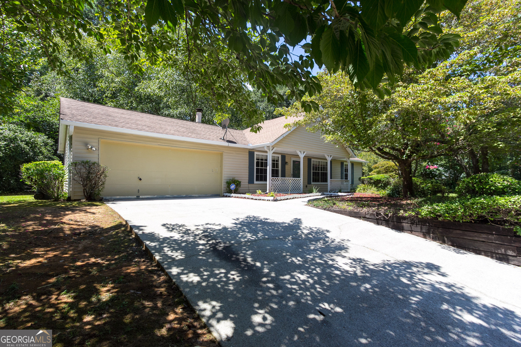 2007 Walden Park Drive - Photo 1