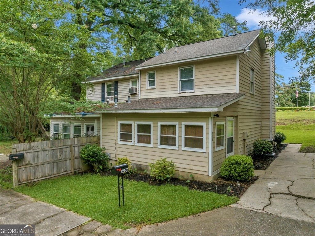 5200 Forsyth Road - Photo 1