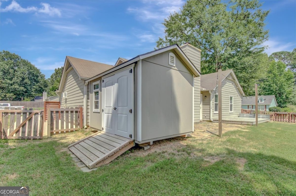 506 Iris Glen - Photo 21